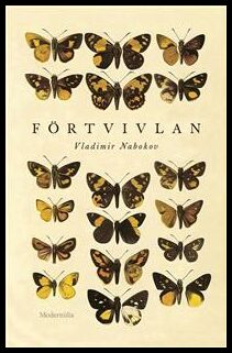 Vladimir Nabokov : Förtvivlan