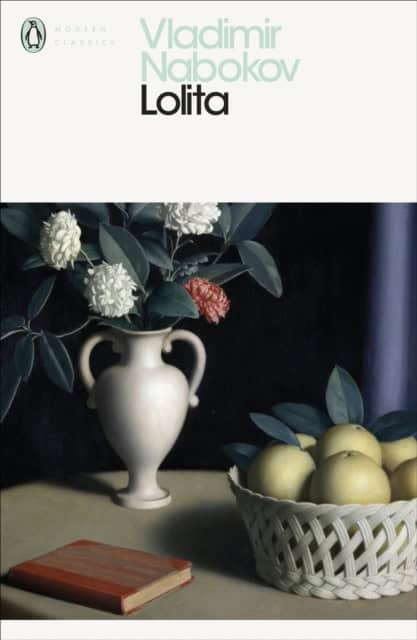 Vladimir Nabokov : Lolita