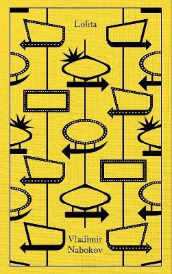 Vladimir Nabokov : Lolita