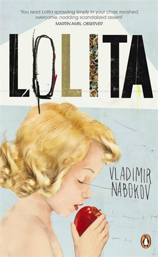 Vladimir Nabokov : Lolita