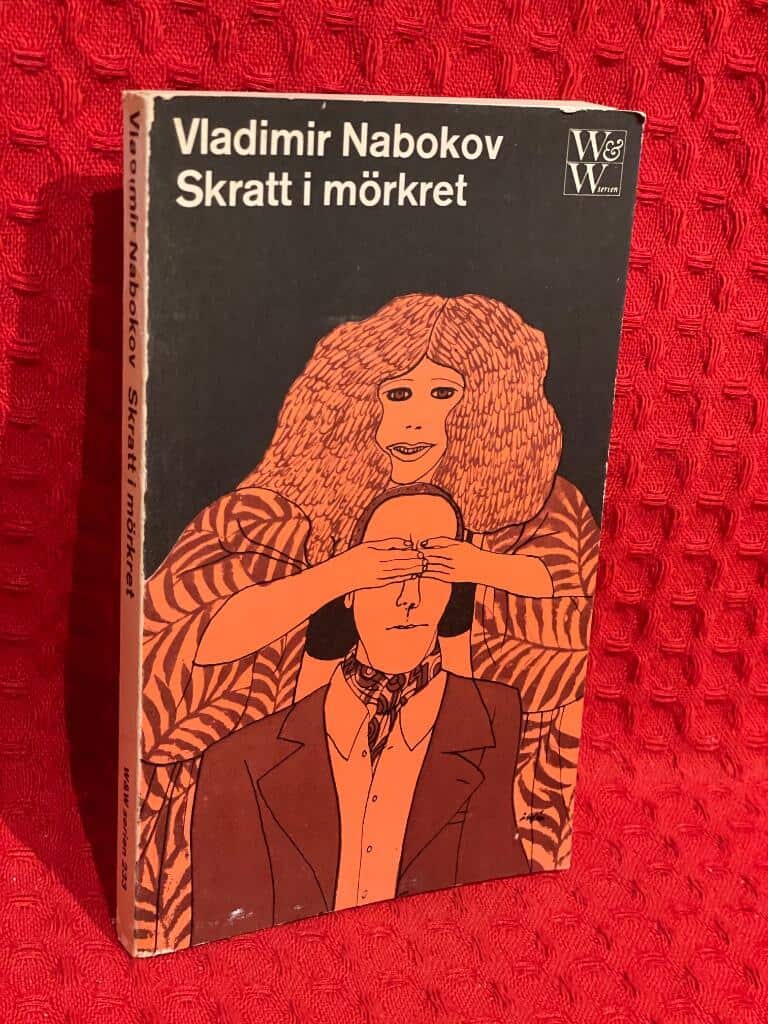 Vladimir Nabokov : Skratt i mörkret