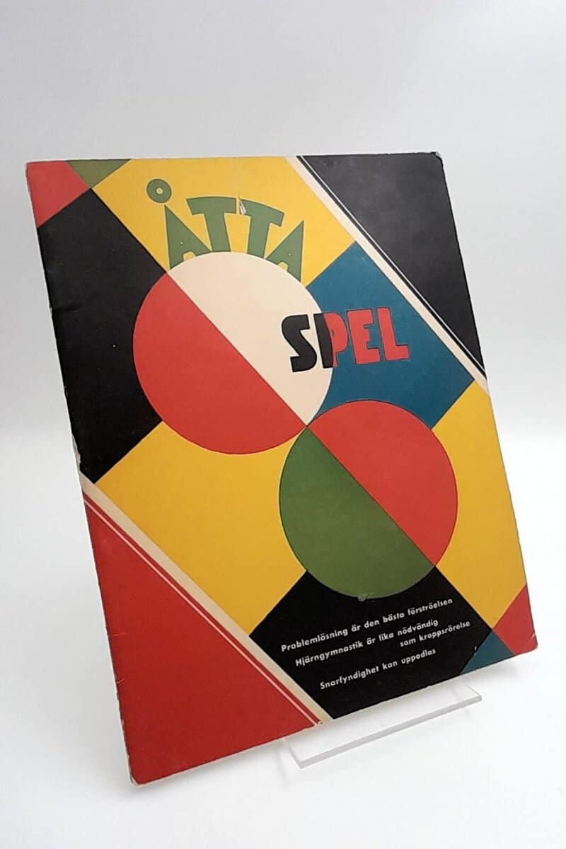 Vladimir Semitjov : Åtta spel