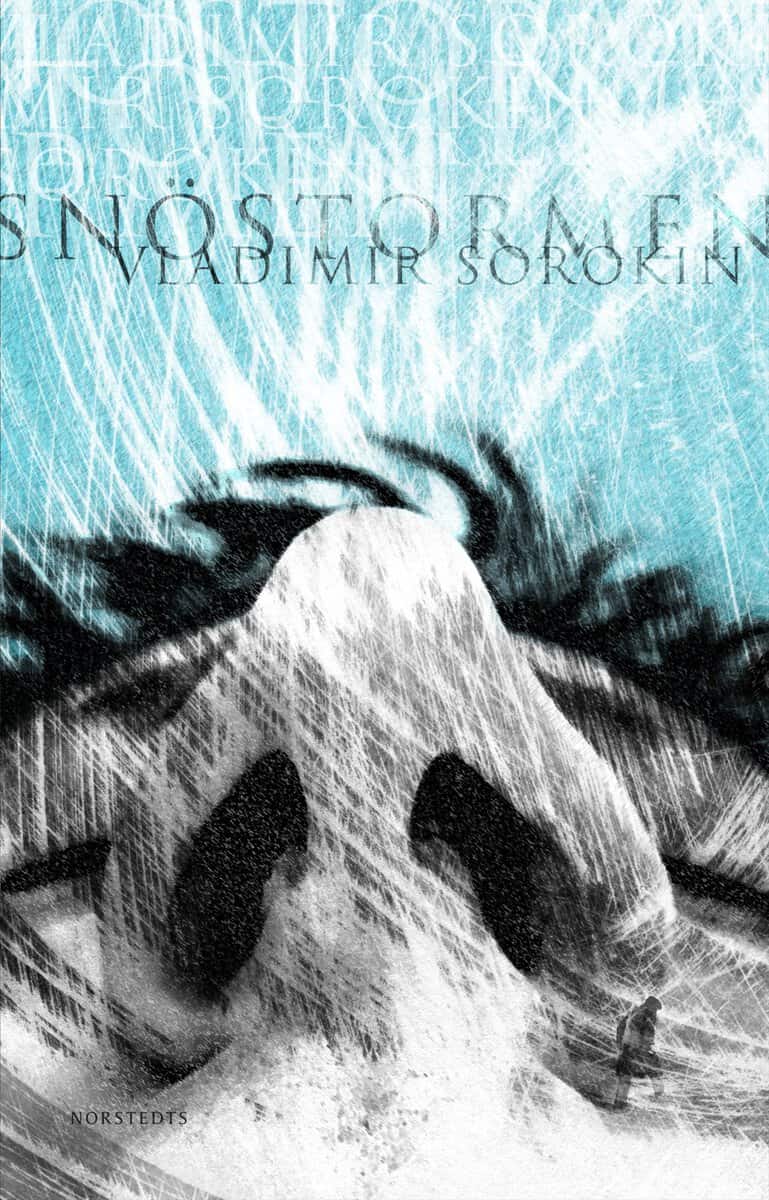 Vladimir Sorokin : Snöstormen