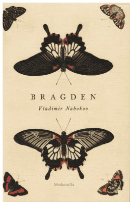 Vladimir Vladimirovič Nabokov : Bragden