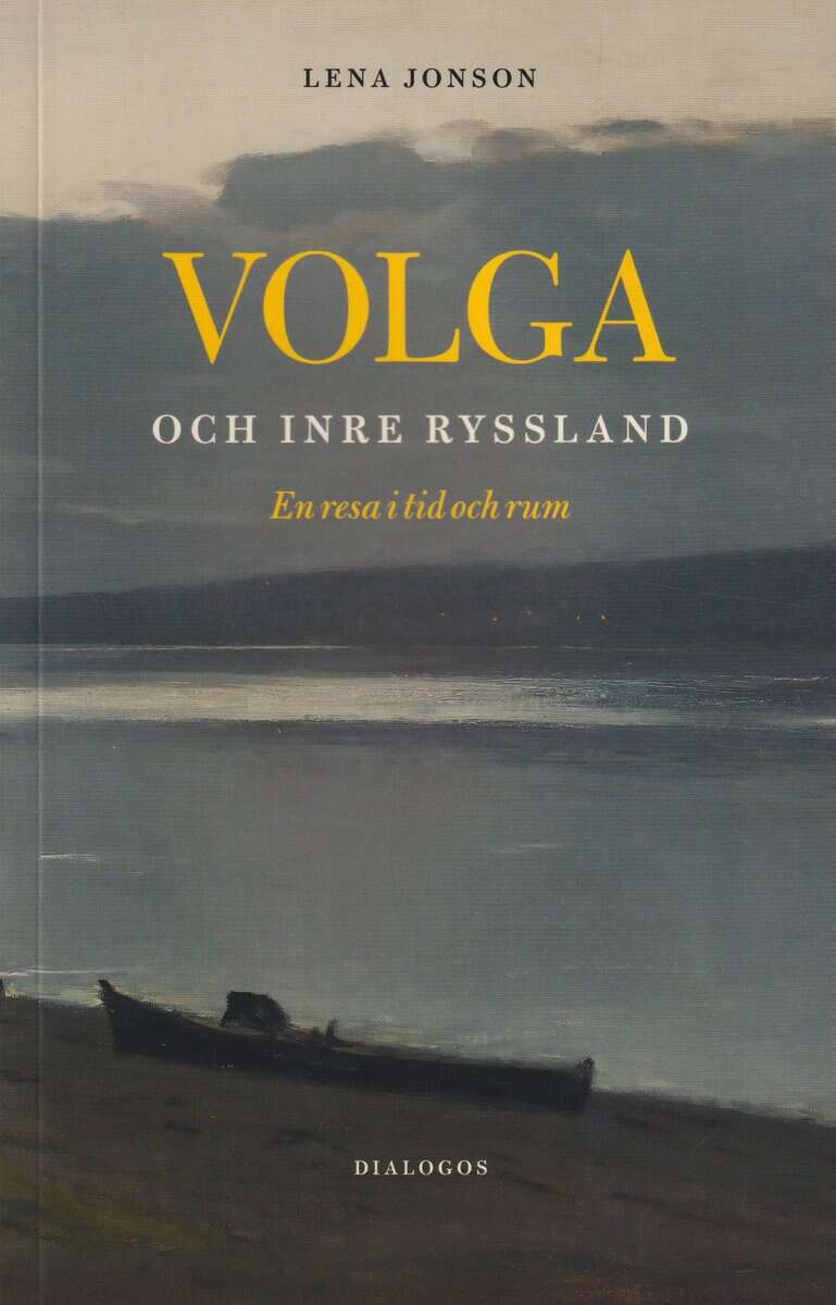 Volga och inre Ryssland