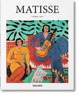Volkmar Essers : Matisse