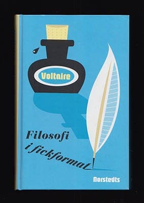 Voltaire : Filosofi i fickformat