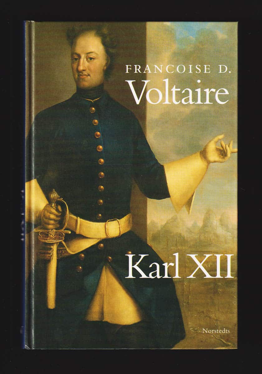 Voltaire : Karl XII