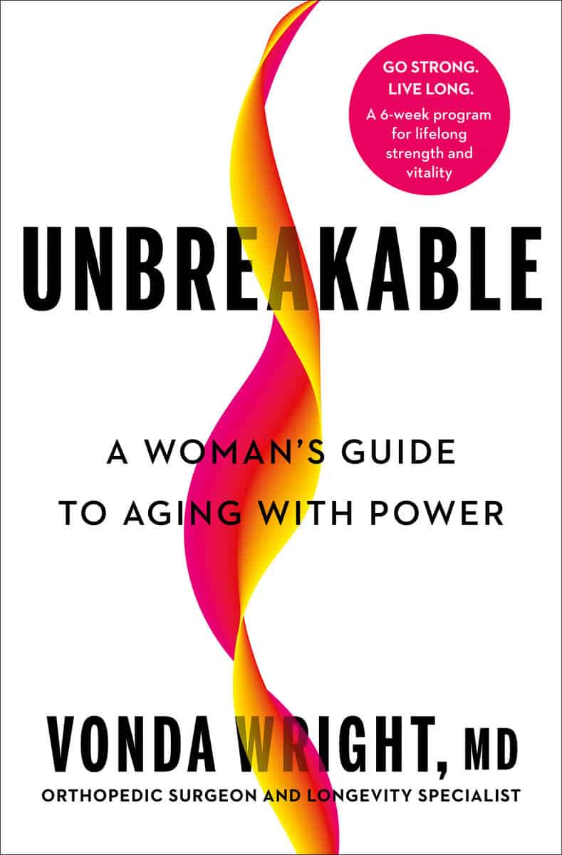 Vonda Wright : Unbreakable