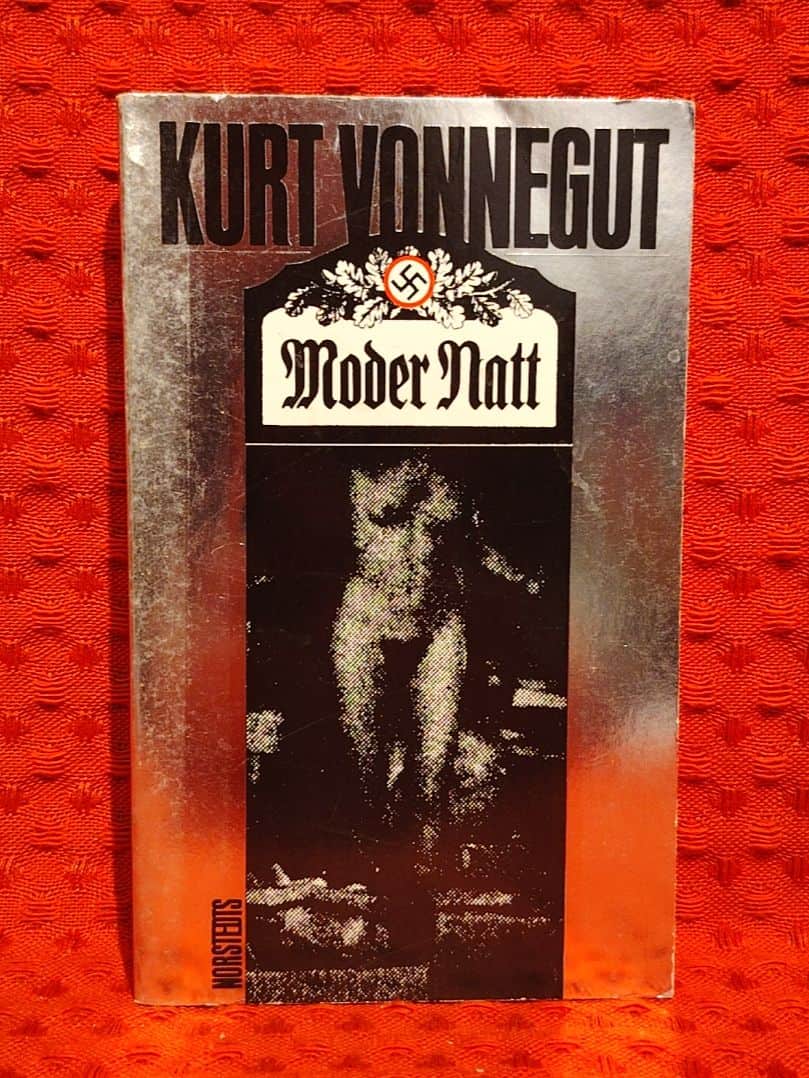 Vonnegut, Kurt, 1922-2007 : Moder Natt