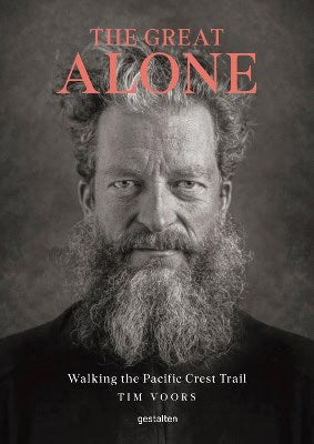 Voors, Tim ; Gestalten : The Great Alone