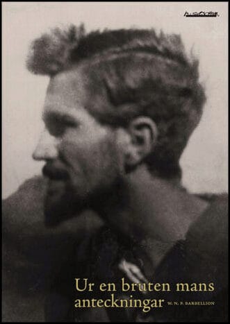 W. N. P. Barbellion : Ur en bruten mans anteckningar