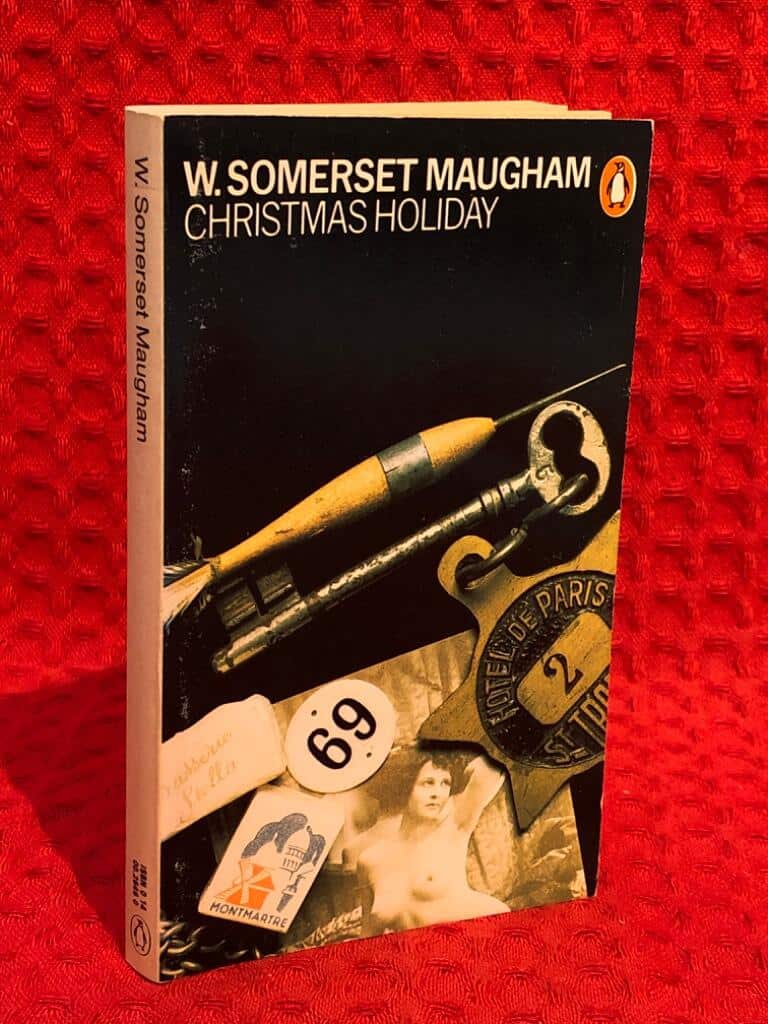 W Somerset Maugham : Christmas Holiday