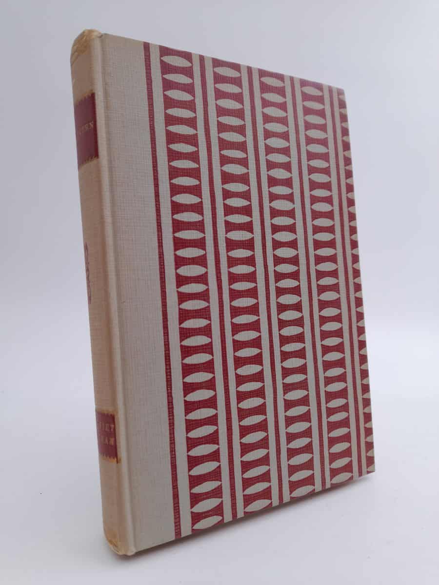 W. Somerset Maugham : Magikern