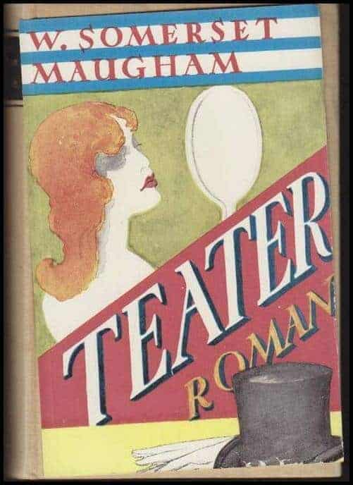 W. Somerset Maugham : Teater