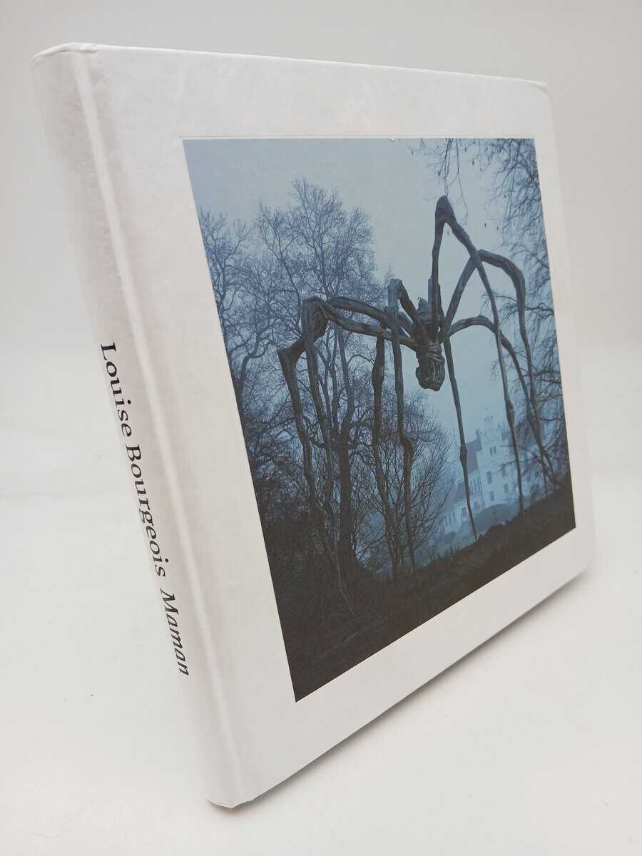 Wachtmeister, Marika; Pollock, Griselda; Nordal, Bera; Lind, Ingela; Amsellem, Patrick : Louise Bourgeois