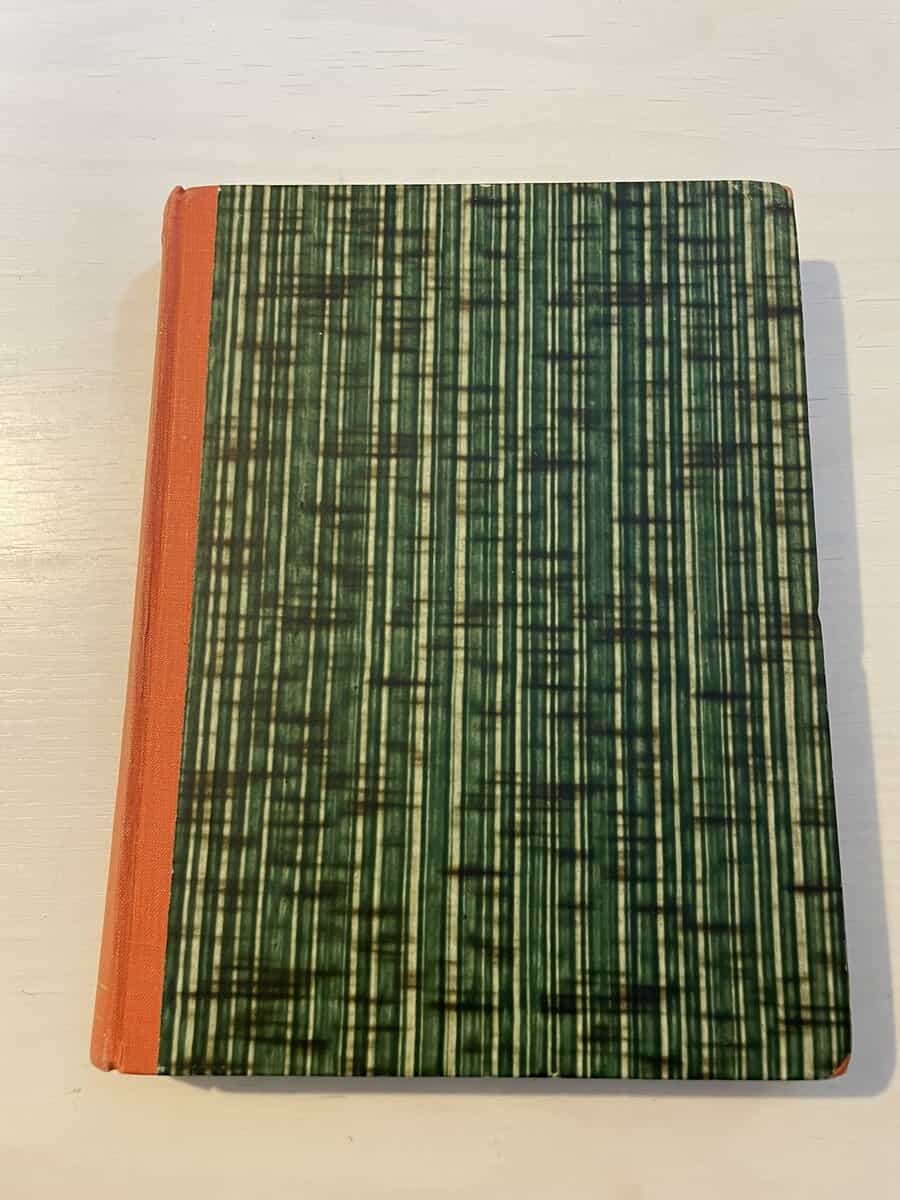 Waerlands månadsmagasin 1948 - Inbunden årgång