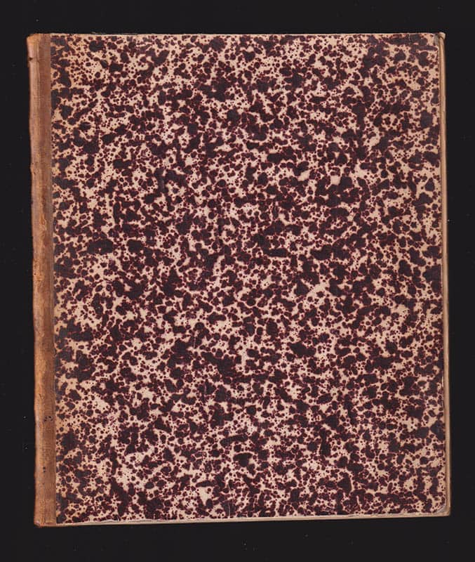 Wahlstedt, Lars Johan (1836-1917) ; Scheutz, Nils Johan Vilhelm (1836-1889) : Monografi öfver Sveriges och Norges characeer