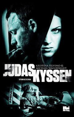 Wainwright, Michael ; Tilvemo, Kristina : Judaskyssen