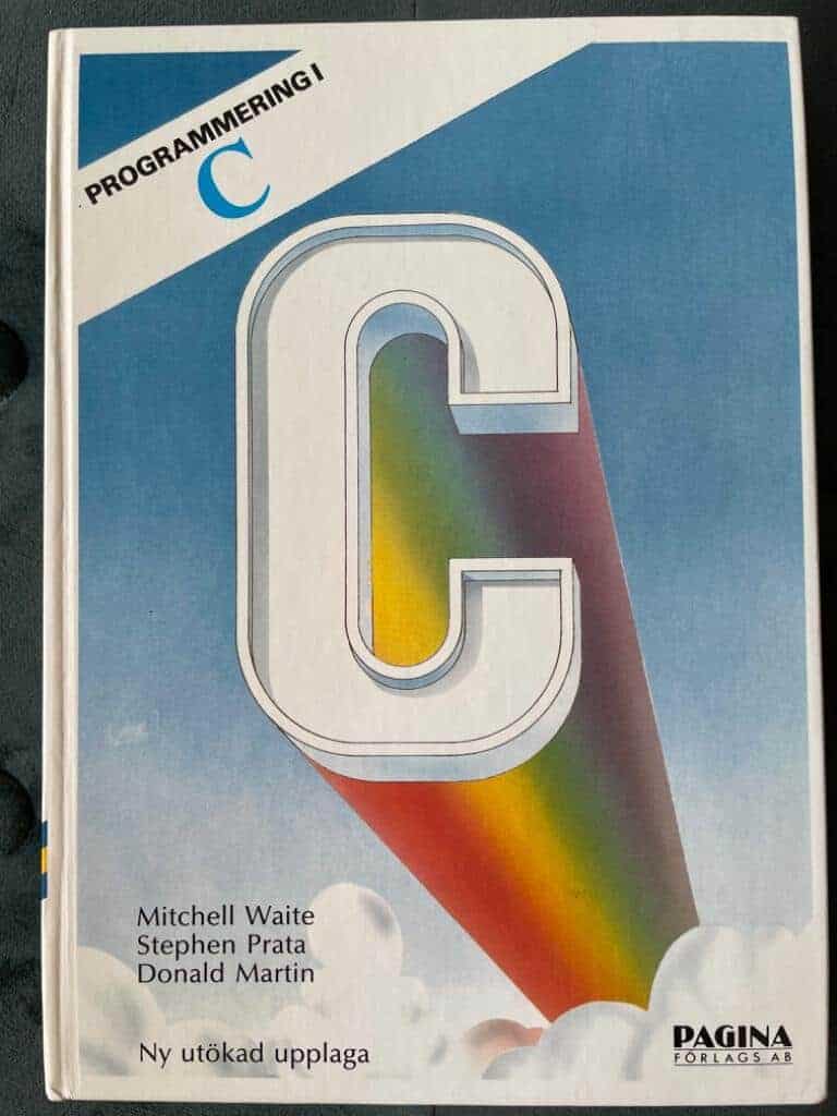 Waite, Mitchell ; Prata, Stephen ; Martin, Donald ; Cripe, David ; Thorell, Jerker : Programmering i C