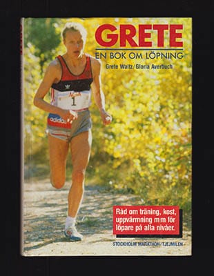 Waitz, Grete  ; Averbuch, Gloria : Grete