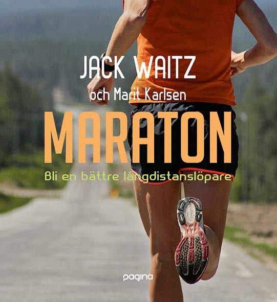 Waitz, Jack ; Karlsen, Marit : Maraton