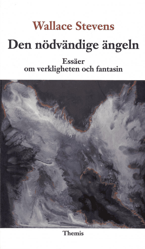 Wallace Stevens : Den nödvändige ängeln
