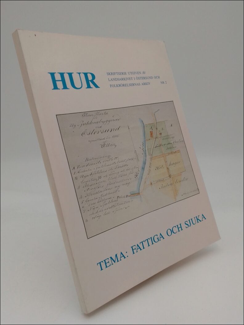 Wallentin, Hans ; Rumar, Lars ; Fahlén, Kerstin ; Hansen, Kjell ; Bergström, Ingmar : Tema