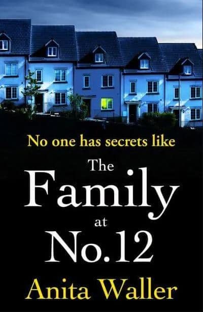 Waller Anita : The Family at No. 12