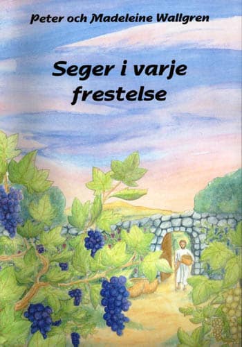 Wallgren, Madeleine ; Wallgren, Peter : Seger i varje frestelse
