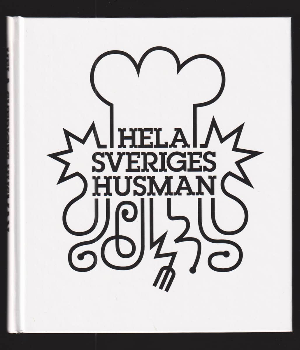 Wallin, Tony ; Nilsson, Pepe [foto] : Hela Sveriges husman