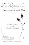 Walsch Neale Donald : Wedding Vows From Conversations With God (4' X 6') (H)