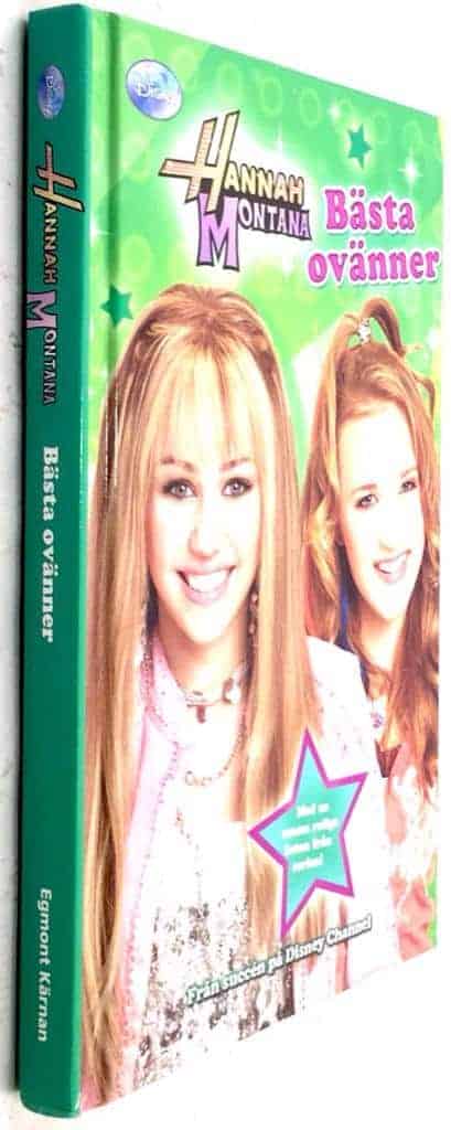 Walt Disney : Hannah Montana. Bästa ovänner