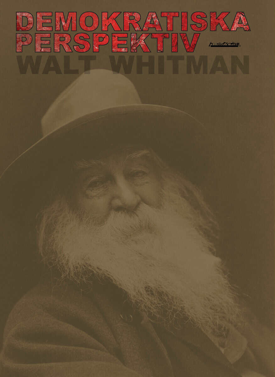 Walt Whitman : Demokratiska perspektiv
