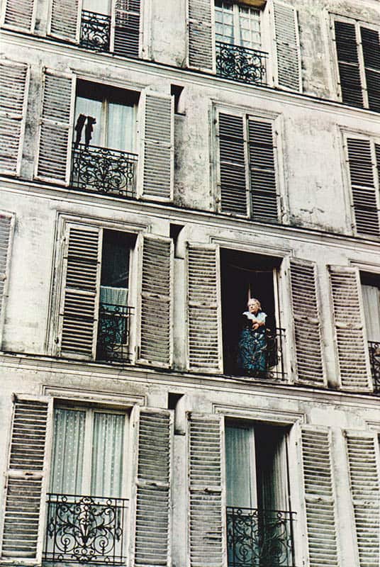 Walter Boje : Skapande färgfotografi. 7 fotografer ur världseliten visar 91 inspirerande färgbilder