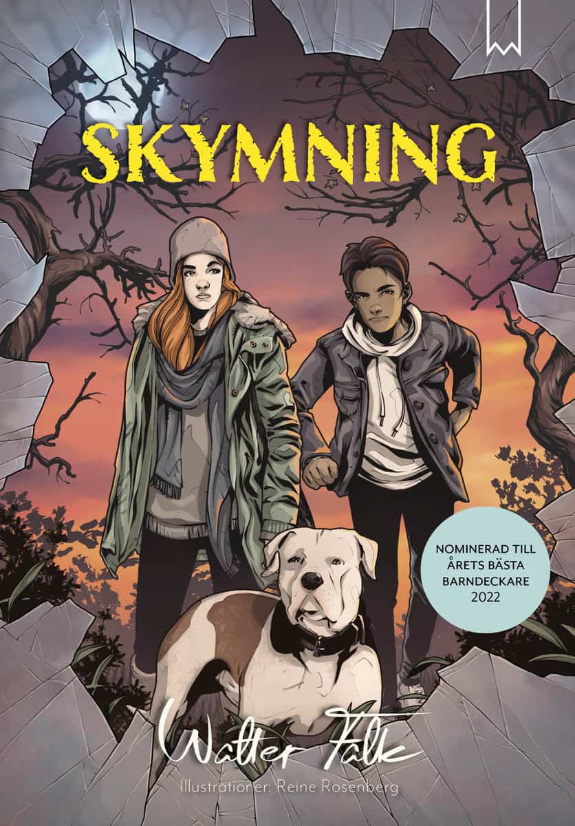 Walter Falk : Skymning
