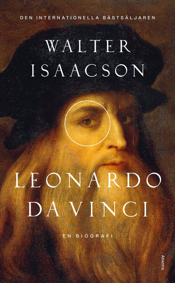 Walter Isaacson : Leonardo da Vinci