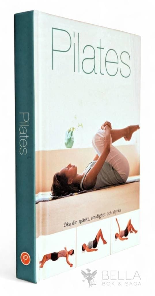 Walter McKone : Pilates