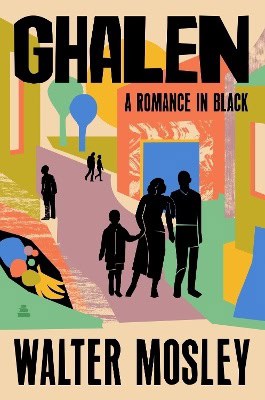 Walter Mosley : Ghalen