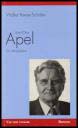 Walter Reese-Schäfer : Karl-Otto Apel