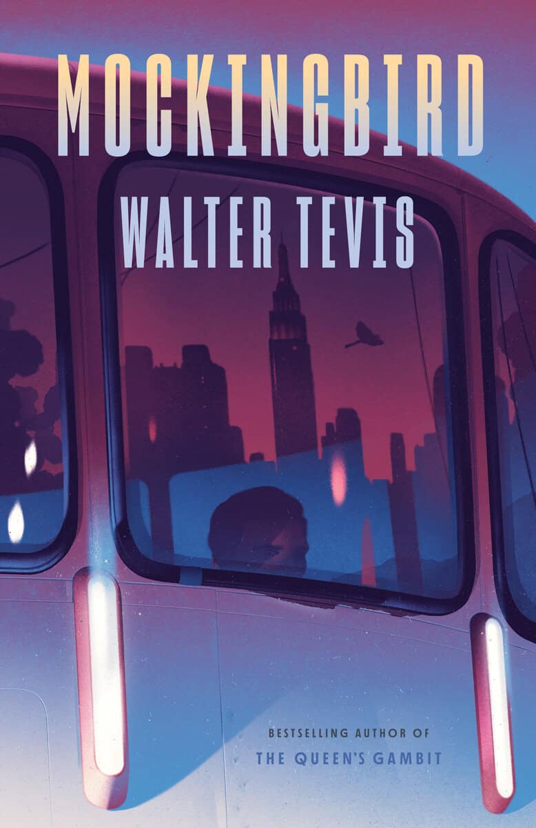 Walter Tevis : Mockingbird
