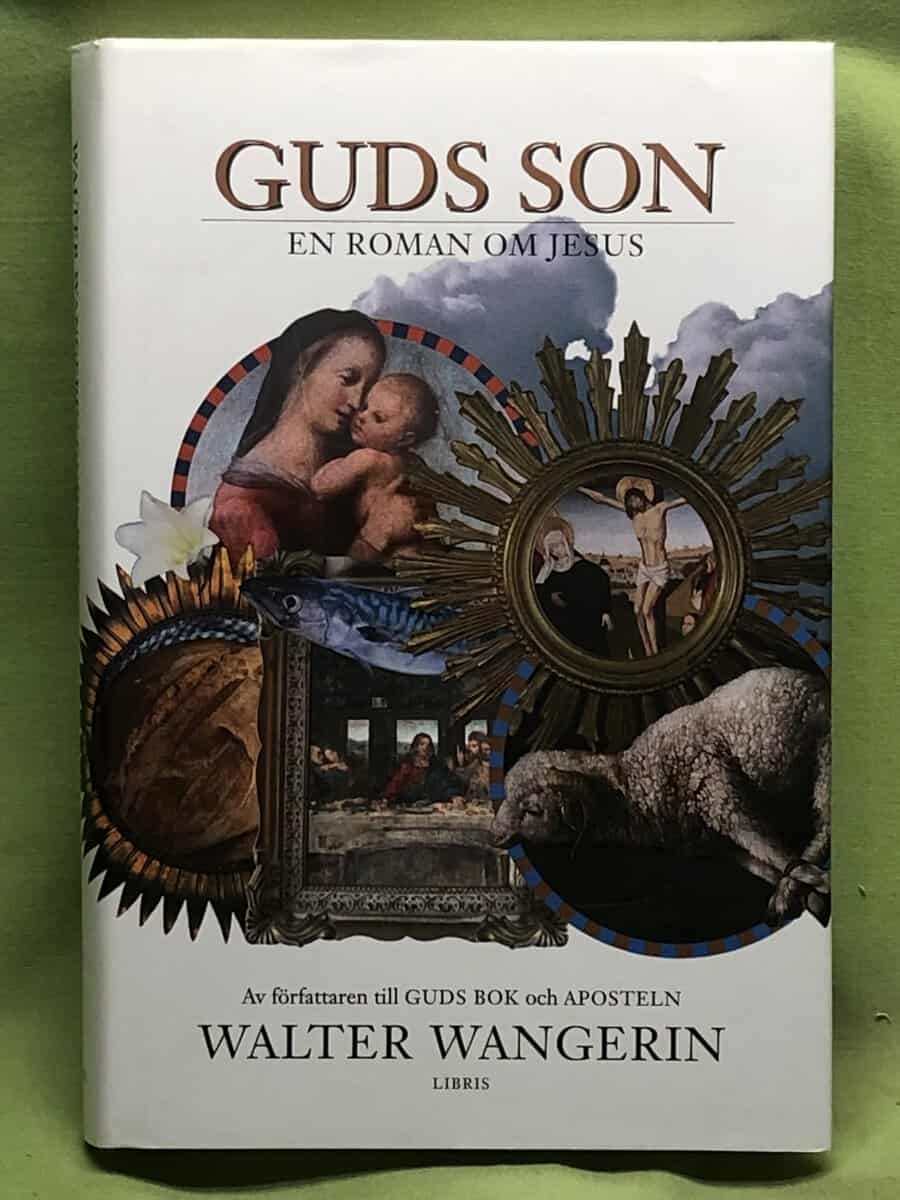 Walter Wangerin : Guds son