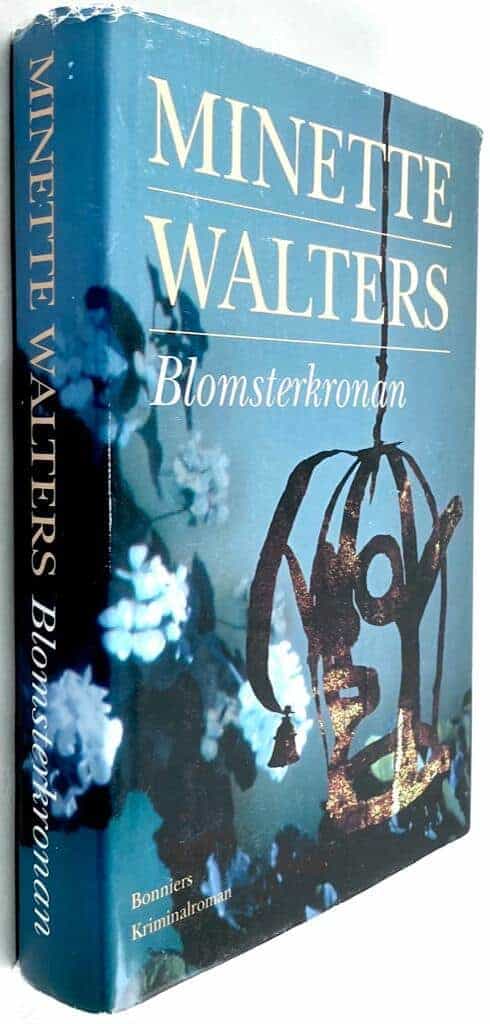 Walters, Minette ; Helms, Elisabeth ; Kössler, Manni : Blomsterkronan