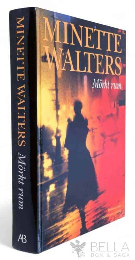 Walters, Minette ; Helms, Elisabeth ; Kössler, Manni : Mörkt rum