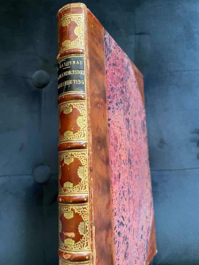 Walther Rathenau : Kommande tider - Kommande ting