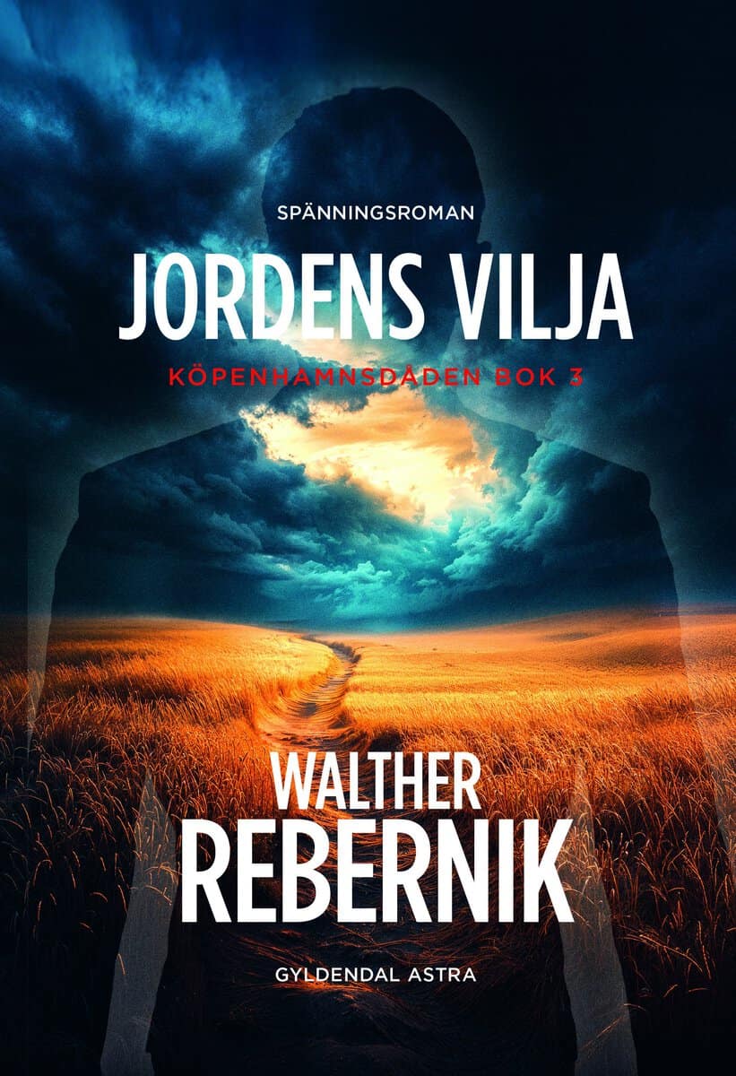 Walther Rebernik : Jordens vilja