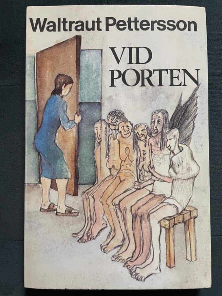 Waltraut Pettersson : Vid porten