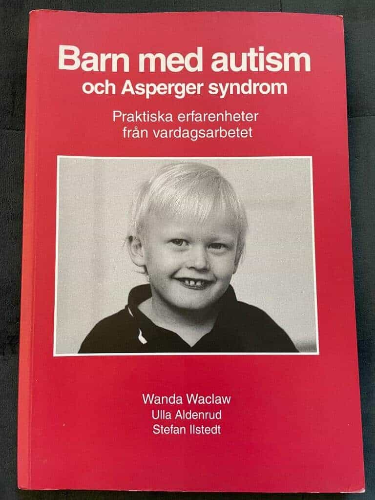 Wanda Waclaw ; Ulla Aldenrud ; Stefan Ilstedt : Barn med autism och Asperger syndrom