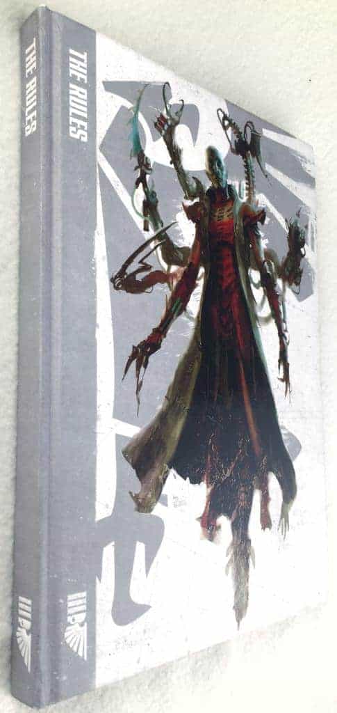 Warhammer 40.000