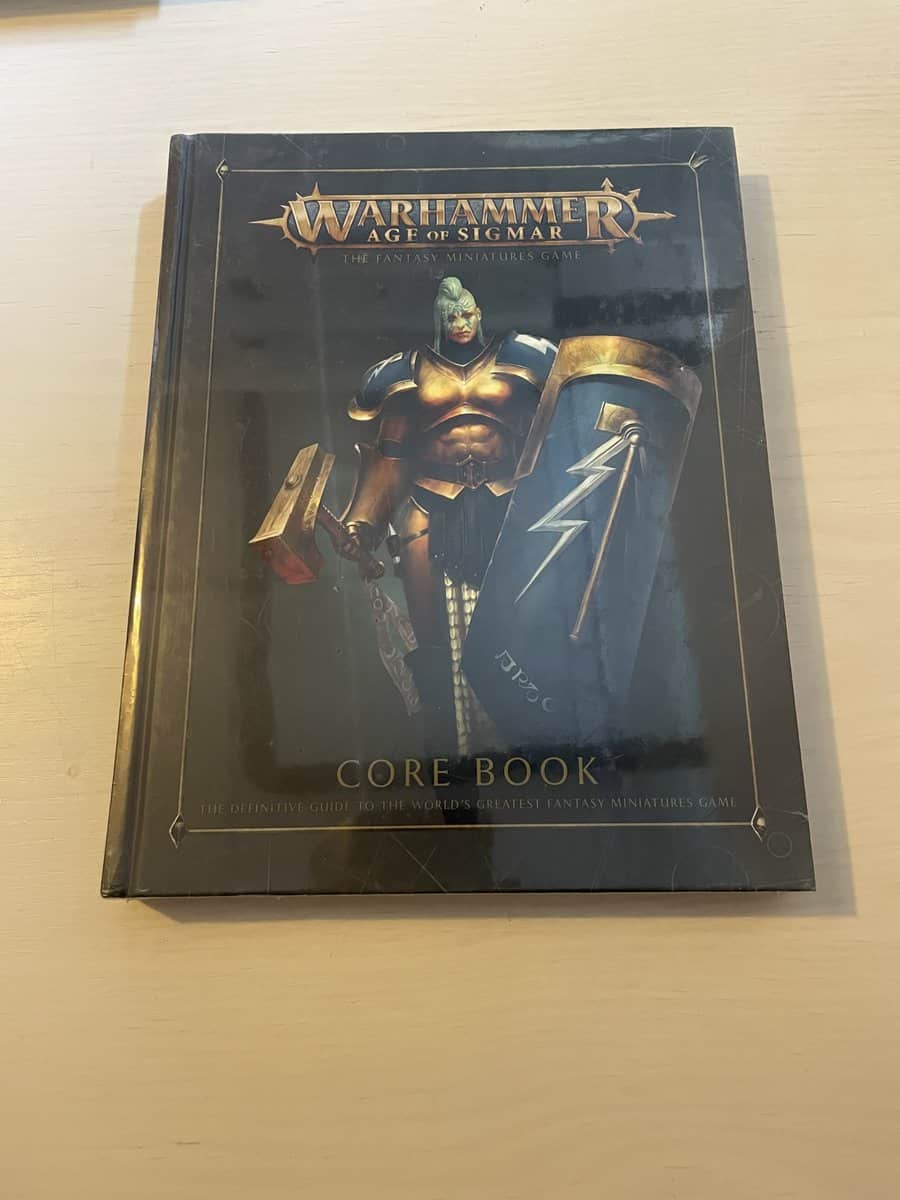 Warhammer